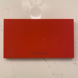 Blue Eyeshadow Palette